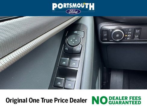 New 2025 Ford Explorer Active w/ Active Comfort Package image 26