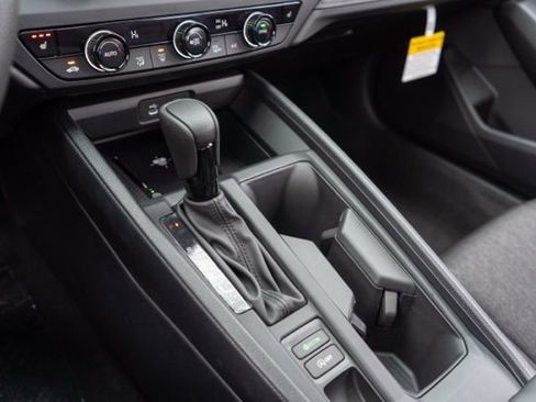 New 2026 Honda Accord SE image 27