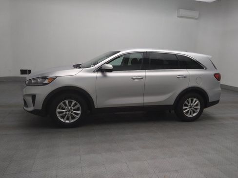 Used 2019 Kia Sorento L image 2