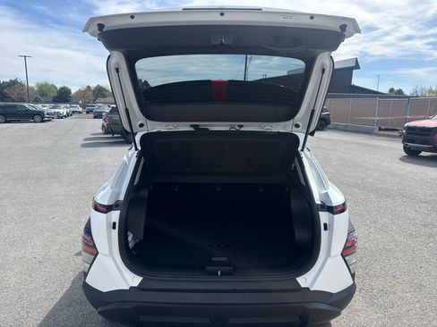 New 2026 Hyundai Kona SEL Sport image 21