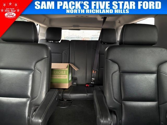 Used 2016 Chevrolet Suburban LTZ RWD image 13