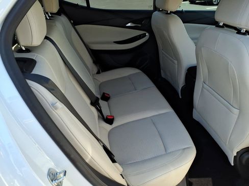 Used 2024 Buick Encore GX Preferred w/ Advanced Technology Package image 20