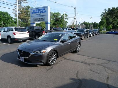 Used 2021 Toyota Corolla LE