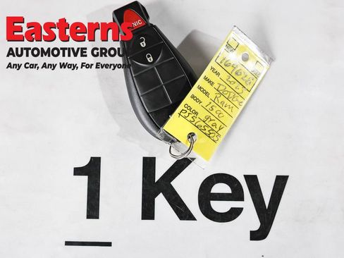 Used 2023 RAM 1500 Classic SLT w/ Trailer & Traction Group image 25