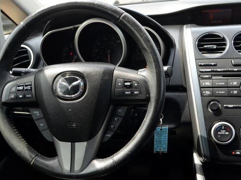 Used 2010 MAZDA CX-7 s Touring w/ Technology Pkg image 30