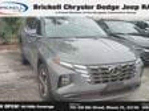 Used 2024 Hyundai Tucson Limited image 17