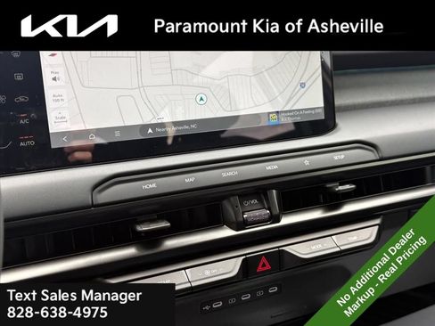 New 2027 Kia Telluride SX X-Line w/ Towing Package AWD/4WD image 9