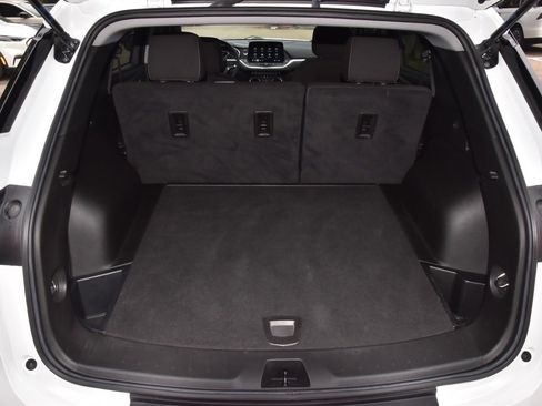 Used 2023 Chevrolet Blazer LT w/ Driver Confidence Package image 36