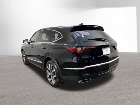 Used 2023 Acura MDX SH-AWD w/ Technology Package image 33