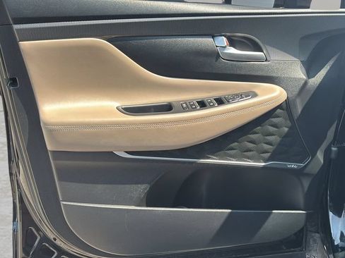 Used 2020 Hyundai Santa Fe SEL w/ Cargo Package FWD image 16