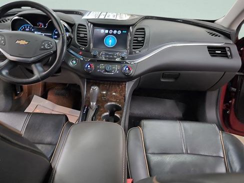 Used 2015 Chevrolet Impala LTZ image 35