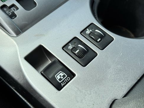 Used 2022 Toyota 4Runner SR5 Premium w/ Moonroof Package image 19