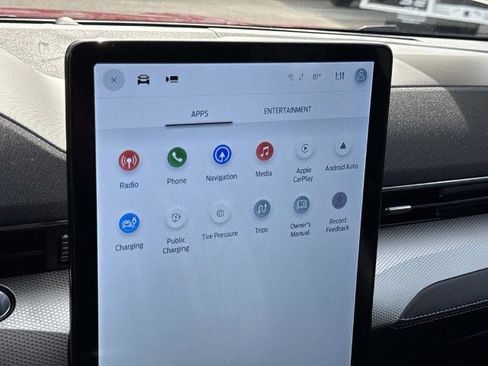 Certified 2023 Ford Mustang Mach-E Select image 25