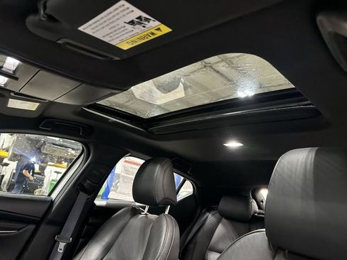 Used 2024 MAZDA MAZDA3 2.5 Turbo Premium Plus Package image 20