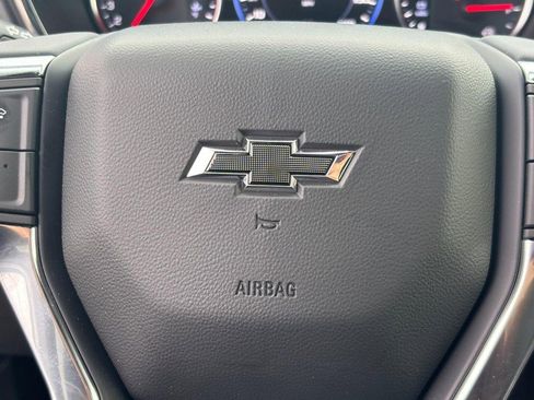 New 2025 Chevrolet Blazer RS w/ Driver Confidence II Package image 13