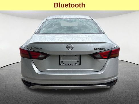 Used 2024 Nissan Altima 2.5 S FWD image 10