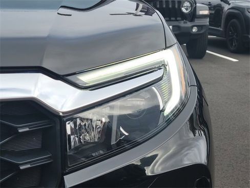 Used 2022 Honda Passport EX-L image 9