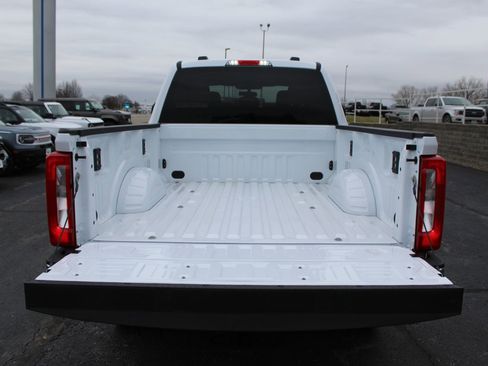 New 2026 Ford F350 XLT w/ FX4 Off-Road Package image 17