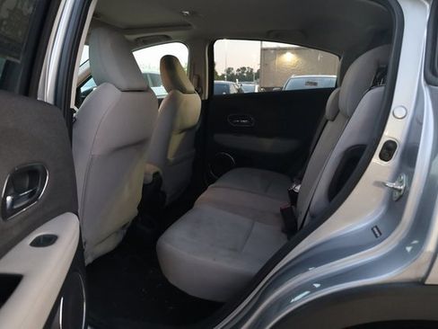 Used 2020 Honda HR-V EX image 21
