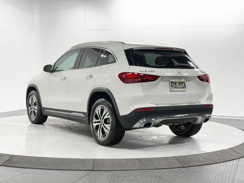 Certified 2026 Mercedes-Benz GLA 250 4MATIC image 22
