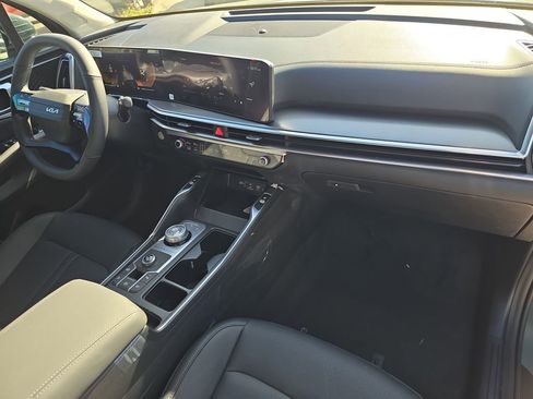 New 2026 Kia Sorento EX image 12