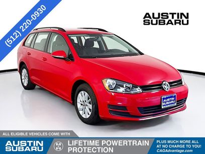 Used 2017 Volkswagen Golf S