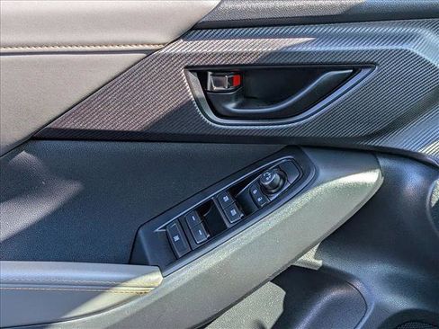 Certified 2024 Subaru Crosstrek 2.5i Wilderness w/ Crosstrek Mirror Package image 11