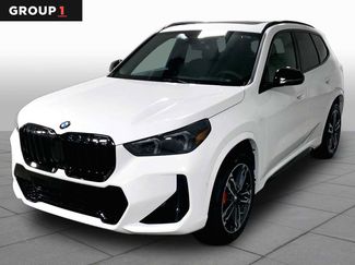 New 2026 BMW X1 xDrive28i w/ Technology Package AWD/4WD video 1