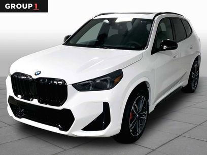 New 2026 BMW X1 xDrive28i w/ Technology Package
