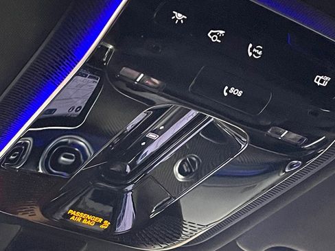 Used 2024 Mercedes-Benz C 63 AMG S image 67