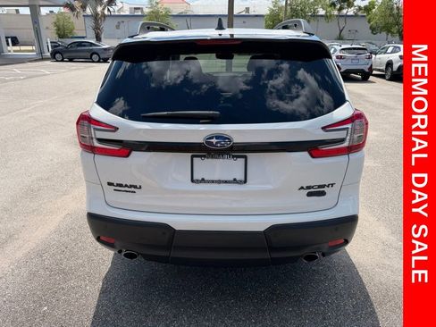Used 2025 Subaru Ascent Onyx Edition AWD/4WD image 3