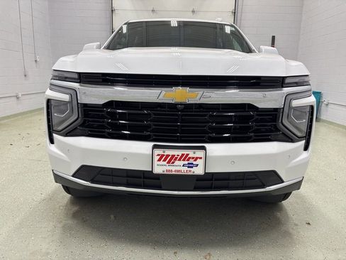 New 2026 Chevrolet Suburban LS w/ Max Trailering Package image 7