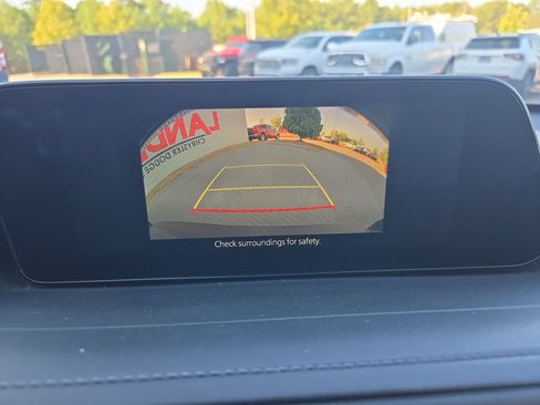 Used 2025 MAZDA CX-30 AWD 2.5 S w/ Preferred Package image 32