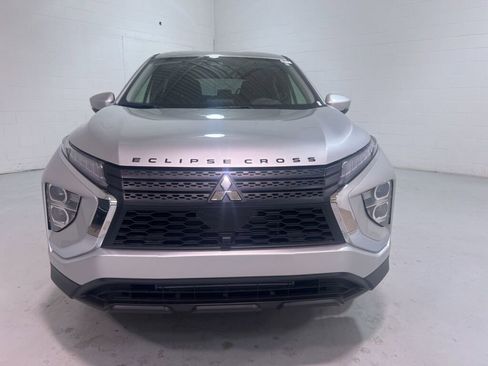 New 2026 Mitsubishi Eclipse Cross ES image 8
