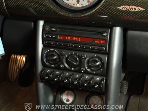 Used 2004 MINI Cooper S FWD image 39