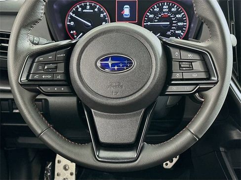 Used 2025 Subaru Impreza RS w/ Popular Package #1 image 14