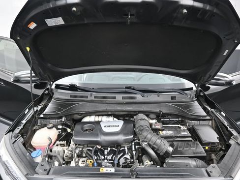Used 2021 Hyundai Kona Ultimate FWD image 35
