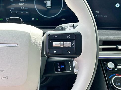 New 2026 Hyundai Santa Fe Calligraphy image 30