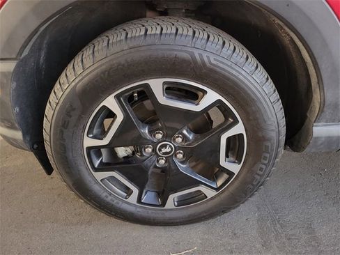 Used 2021 Ford Bronco Sport Outer Banks image 31