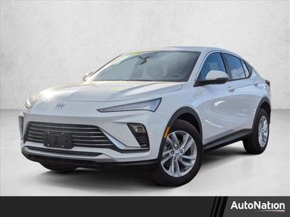New 2026 Buick Envista Preferred