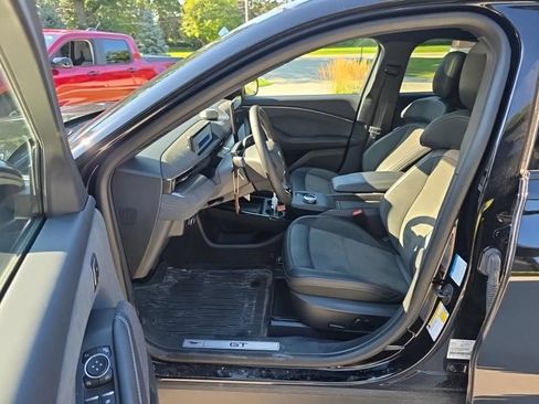 Used 2023 Ford Mustang Mach-E GT w/ GT Performance Edition AWD/4WD image 6