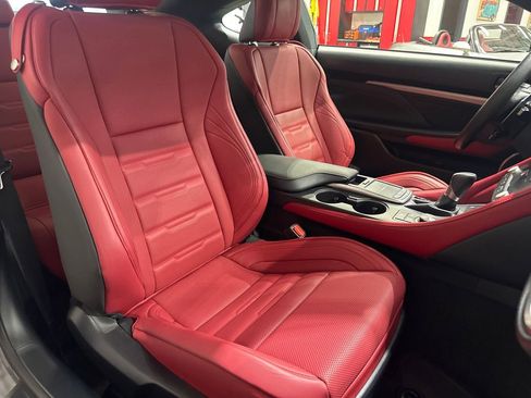 Used 2023 Lexus RC 350 F Sport image 54