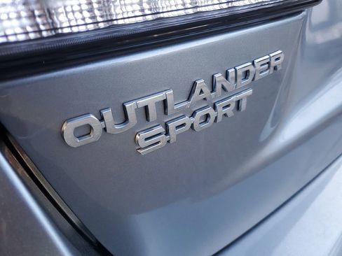 Used 2023 Mitsubishi Outlander Sport SE image 29