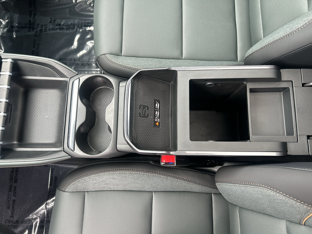New 2027 GMC Terrain AT4 w/ Technology Package II AWD/4WD image 19