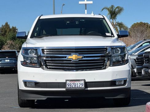 Used 2020 Chevrolet Tahoe Premier image 10