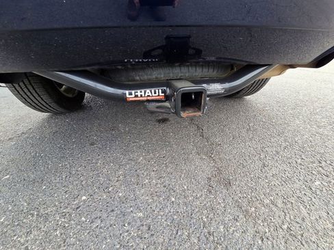 Used 2018 Dodge Journey SE image 33