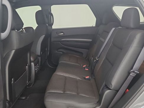 New 2026 Dodge Durango GT w/ Blacktop Package image 31