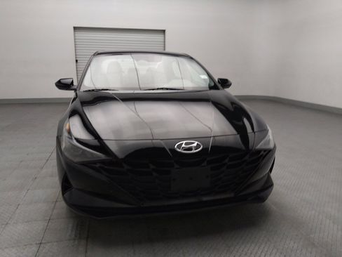 Used 2022 Hyundai Elantra SEL w/ Cargo Package FWD image 14