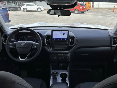 Used 2024 Ford Bronco Sport Big Bend w/ Convenience Package image 21