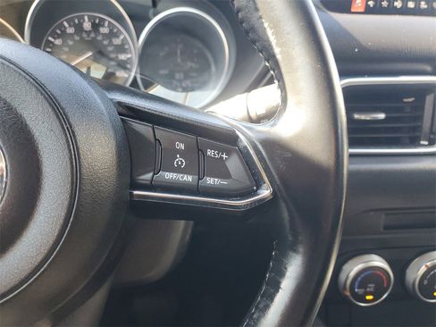 Used 2019 MAZDA CX-5 Sport image 20